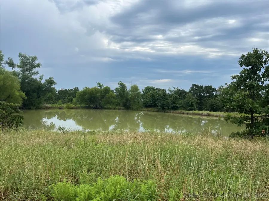 Rural Route, Hanna, OK 74845 - #2