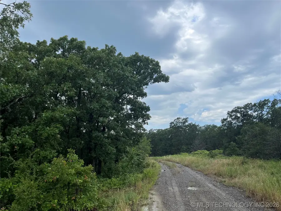 Rural Route, Hanna, OK 74845 - #3