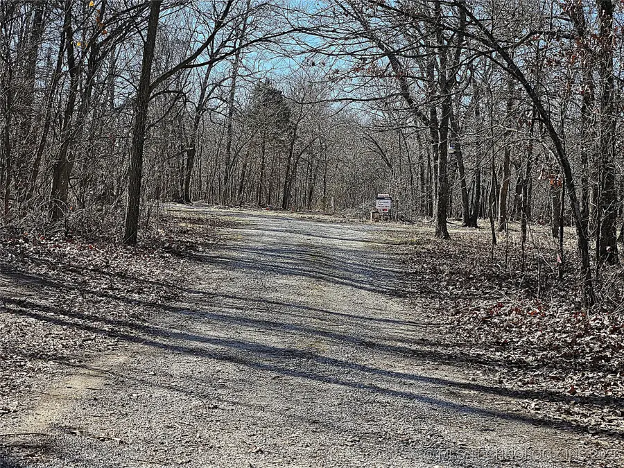 54601 E 233 Road, Afton, OK 74331 - #3