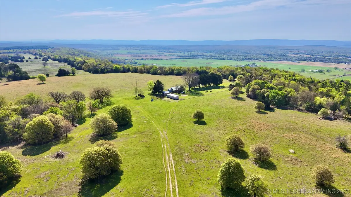 2 W County Road 1260, Stigler, OK 74462 - Image #1