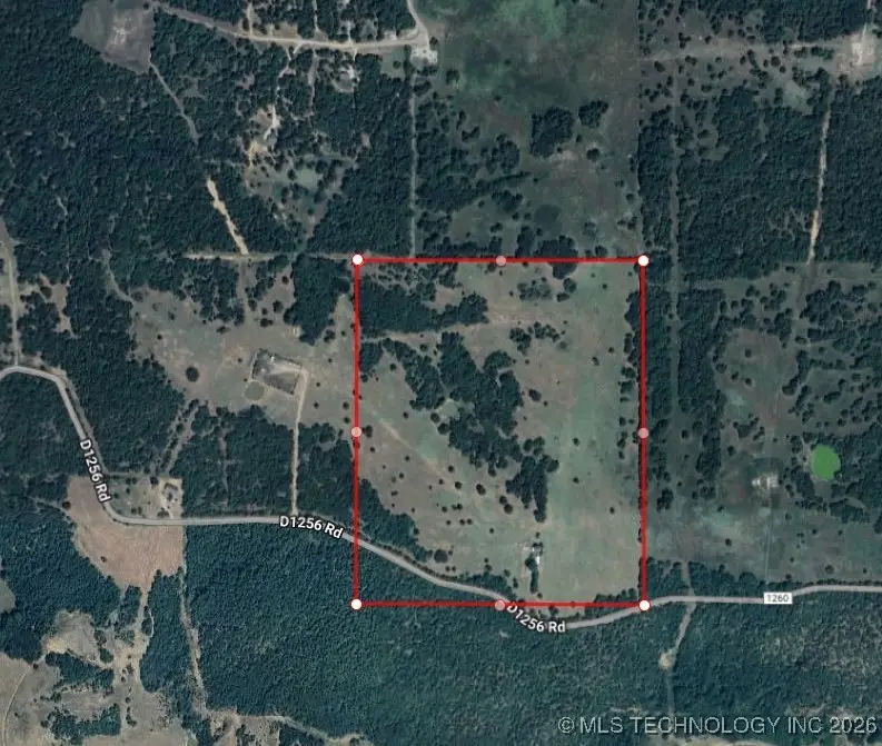 2 W County Road 1260, Stigler, OK 74462 - Image #2
