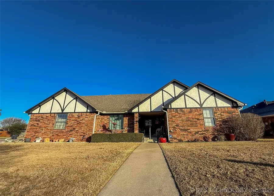 2011 NW 8th, Ardmore, OK 73401 - #3