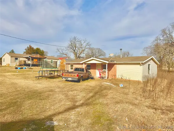 28428 County Road 1480, Allen, OK 74825