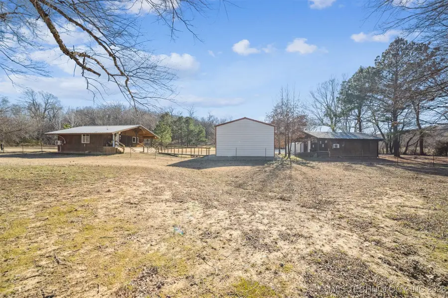 20512 E 430 Road, Claremore, OK 74017 - #2