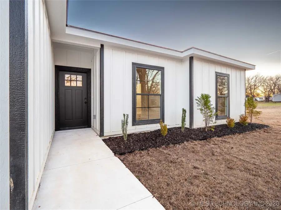 200 Townsend Avenue, McAlester, OK 74501 - #3