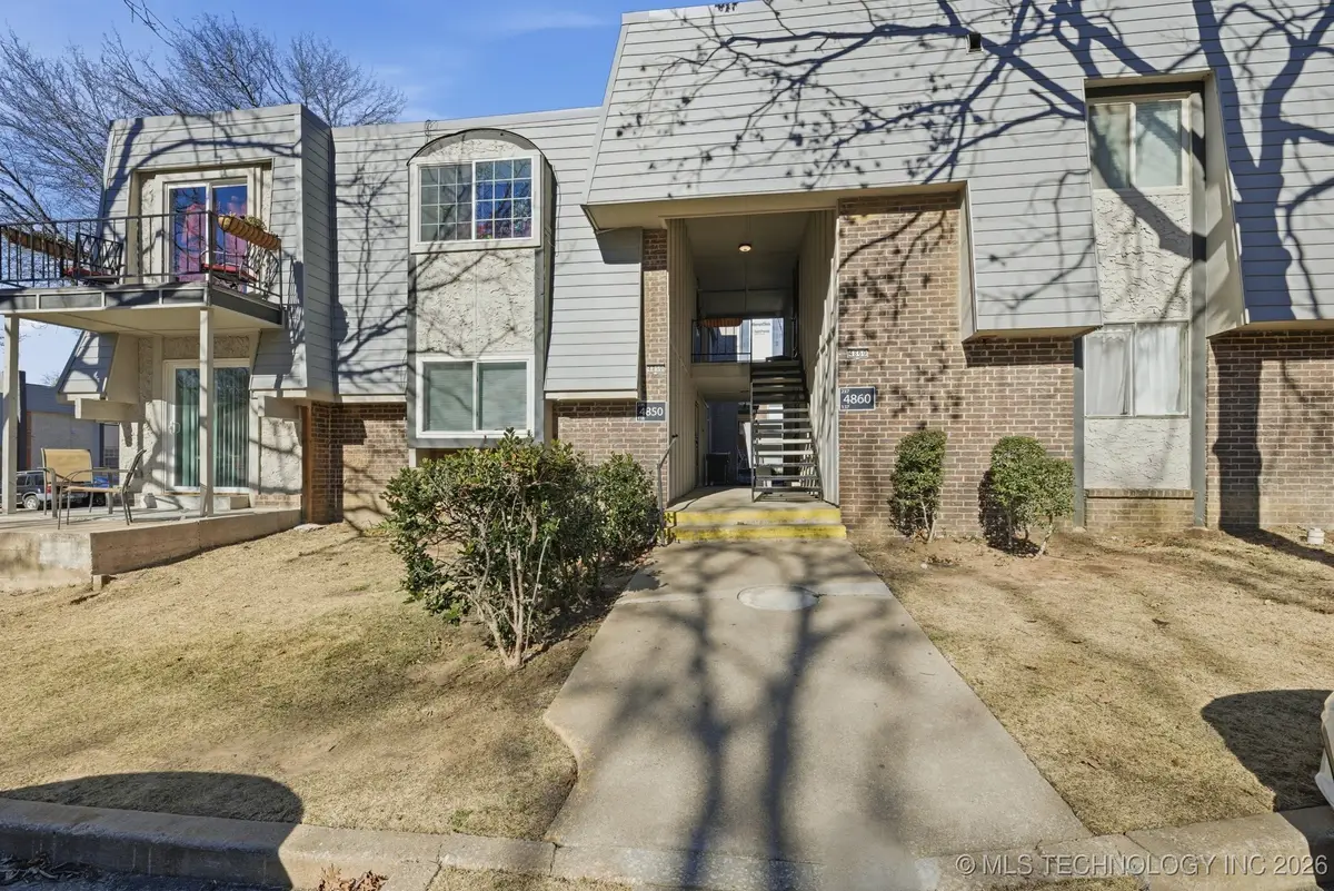 4860 E 68th Street #136, Tulsa, OK 74136 - Image #1