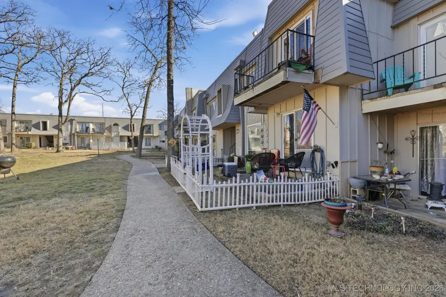 4860 E 68th Street #136, Tulsa, OK 74136 - Image #2