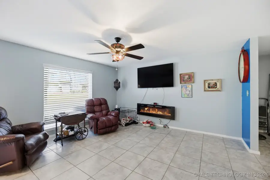 4860 E 68th Street #136, Tulsa, OK 74136 - Image #3