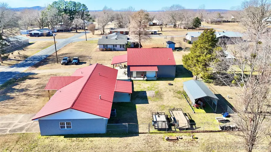 1303 H Street, Stigler, OK 74462 - Image #2