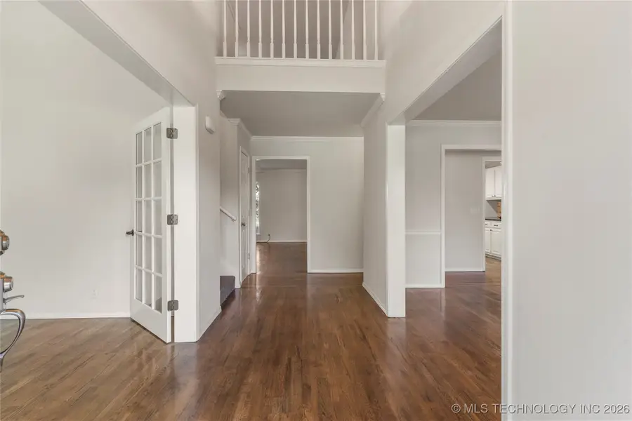 6723 E 97th Street, Tulsa, OK 74133 - #2