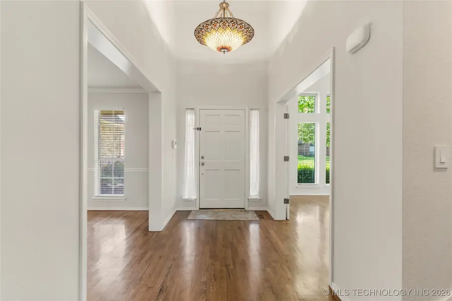 6723 E 97th Street, Tulsa, OK 74133 - #3