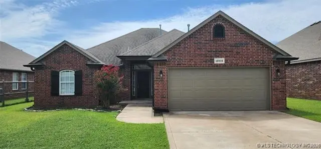 18918 E 49th Place, Tulsa, OK 74134 - Image #1