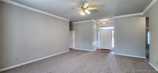 18918 E 49th Place, Tulsa, OK 74134 - Image #3