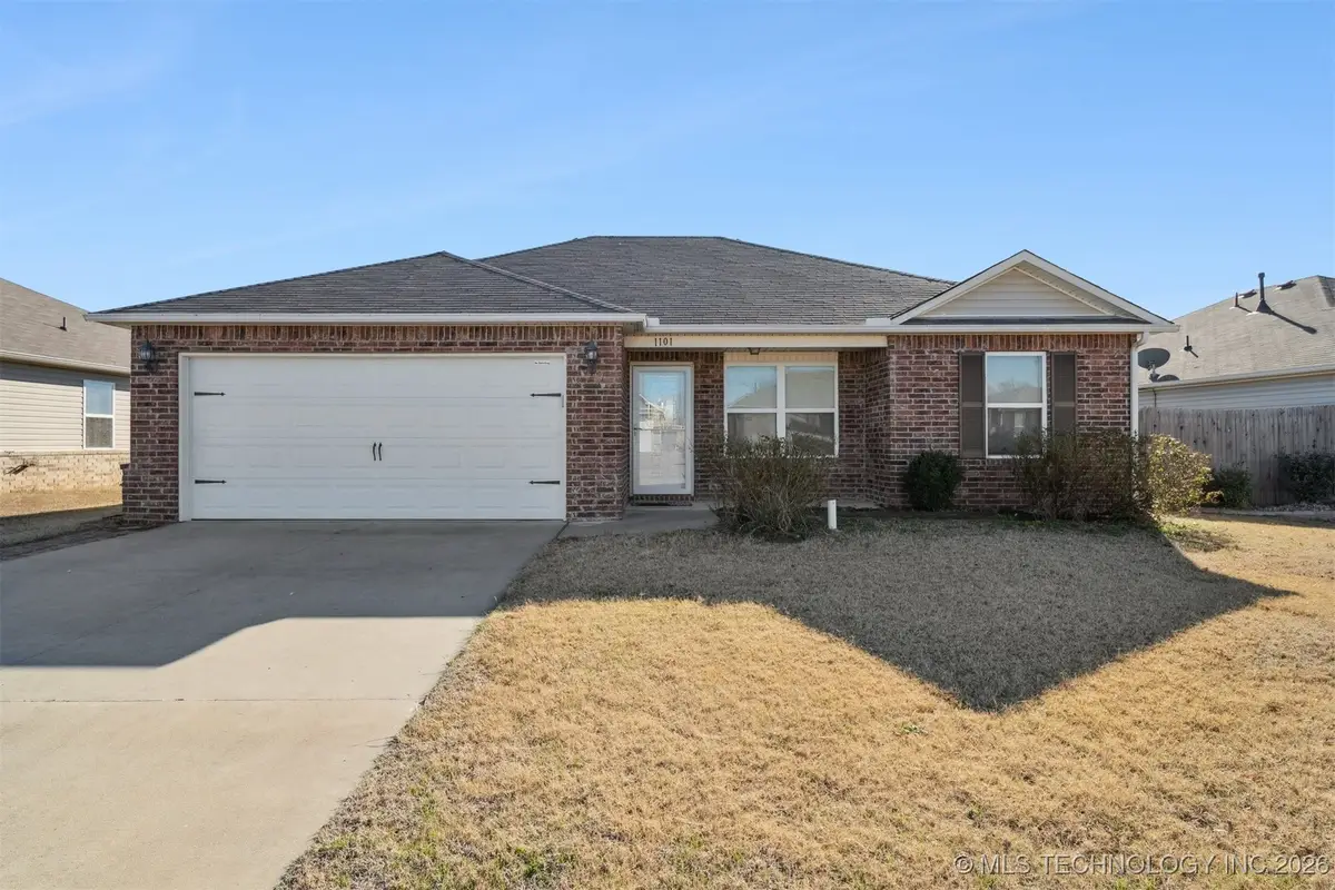 1101 E Quincy Street, Broken Arrow, OK 74012 - Image #1