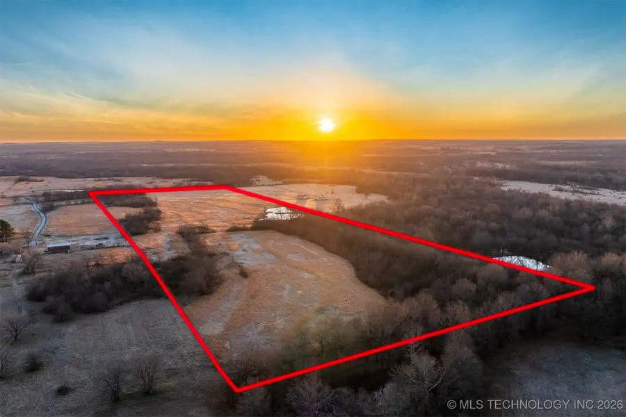 3821 S 194th Street W, Haskell, OK 74436 - Image #2