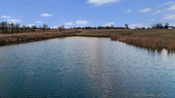 003 4190 Road, Chelsea, OK 74016