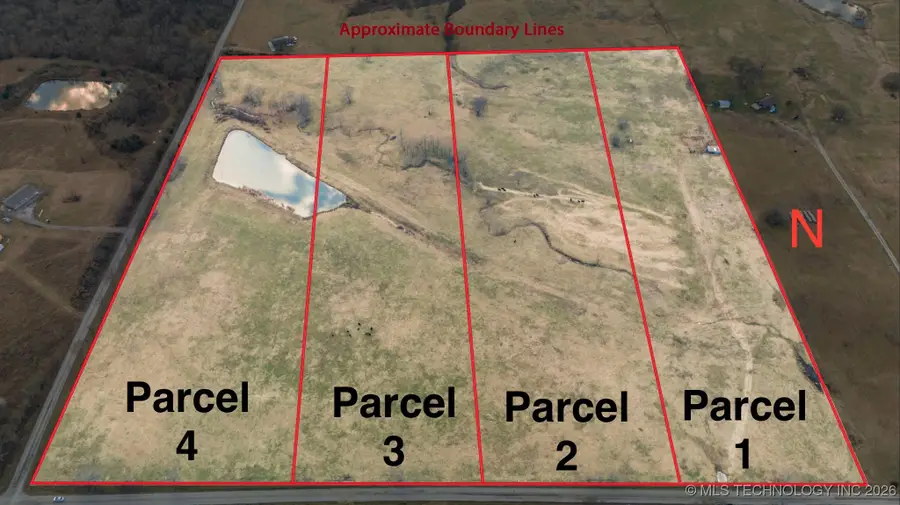 004 4190 Road, Chelsea, OK 74016 - Image #3