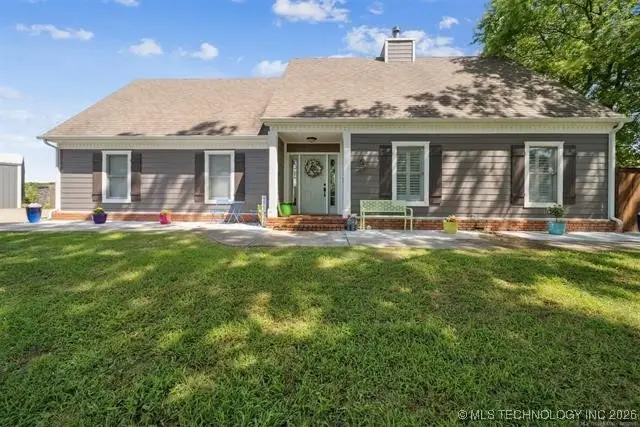 21756 S Highway 88 Highway, Claremore, OK 74019 - #1