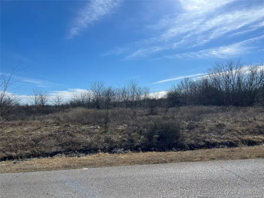 Smiley Road, Madill, OK 73446 - Image #2