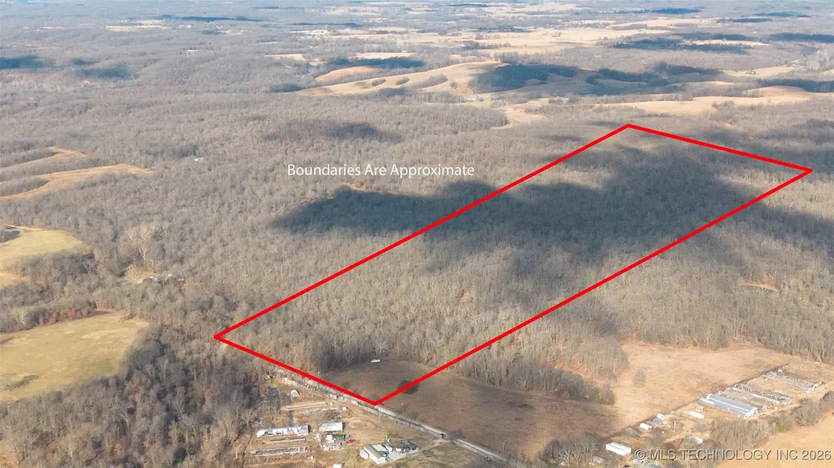 E 380 Road, Jay, OK 74346 - #1