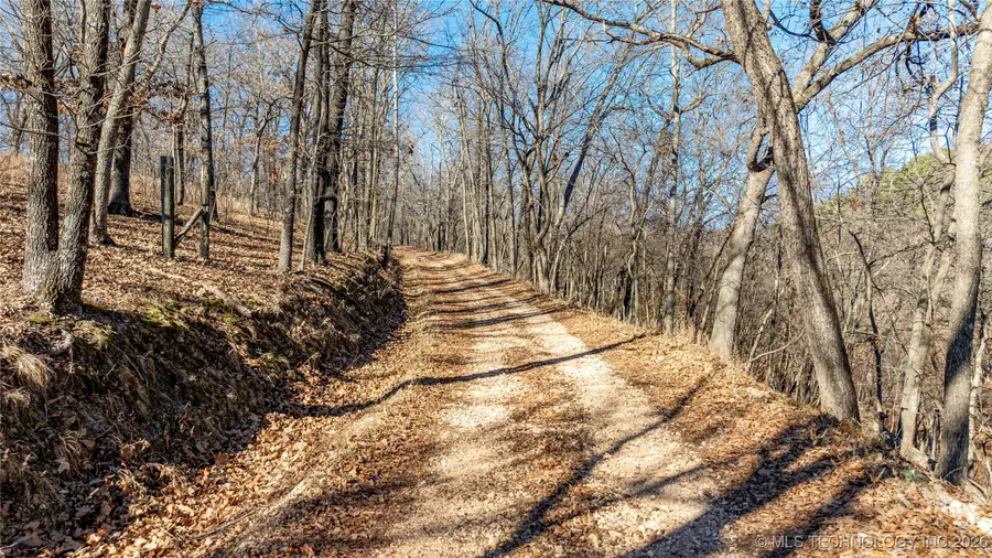 36015 S 545 Road, Jay, OK 74346 - #2