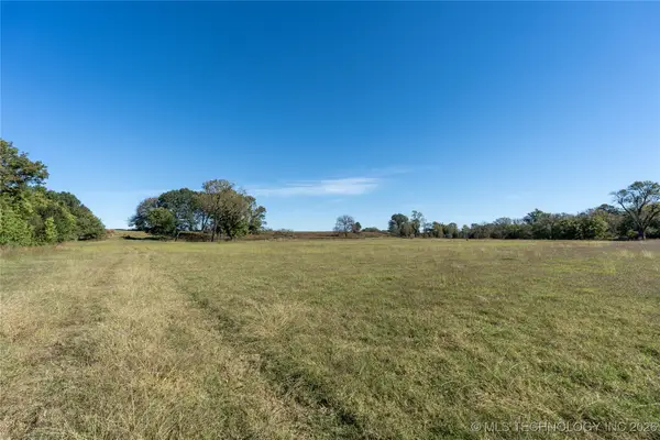 403238 E 1250, Hanna, OK 74845