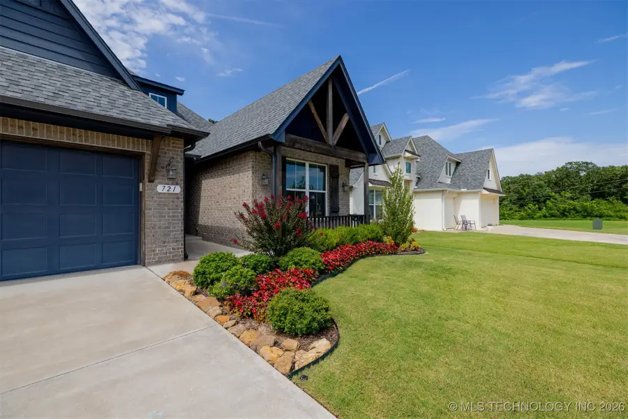 721 E 125th Place S, Jenks, OK 74037 - Image #2