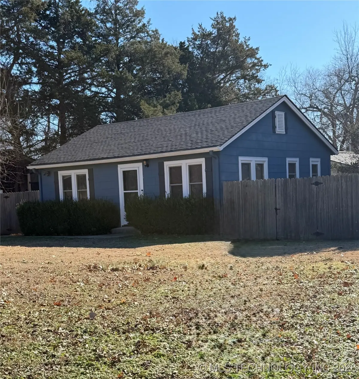 1101 S Knoblock Street, Stillwater, OK 74074 - Image #1