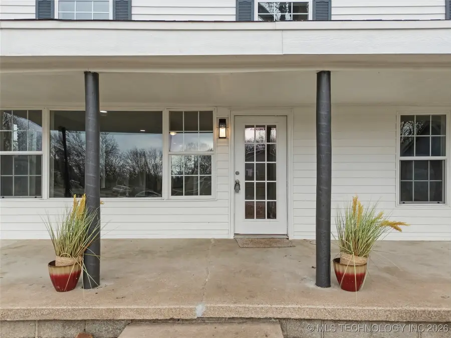 809 N 9th Street, Collinsville, OK 74021 - Image #2