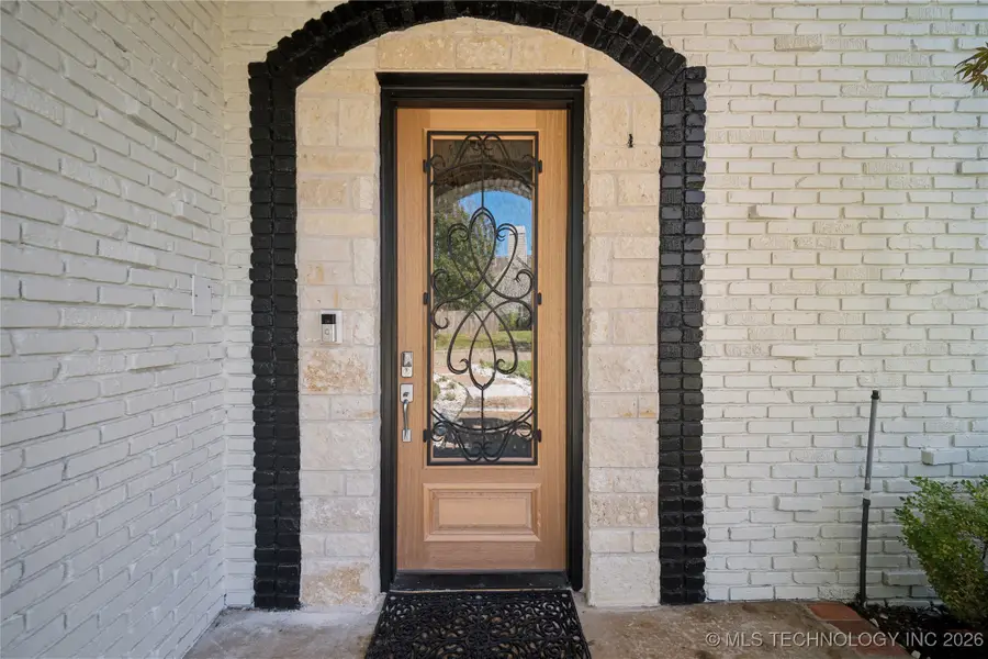 7951 S Hudson Place, Tulsa, OK 74136 - #2