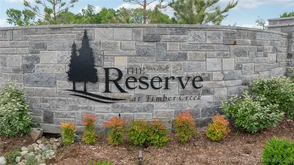 10931 S 216th East Avenue, Broken Arrow, OK 74014