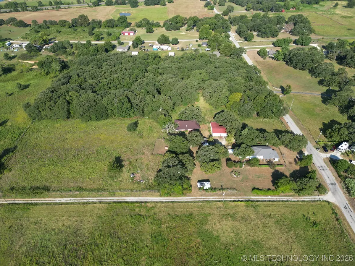 00000 County Road 1600, Stonewall, OK 74871 - #1