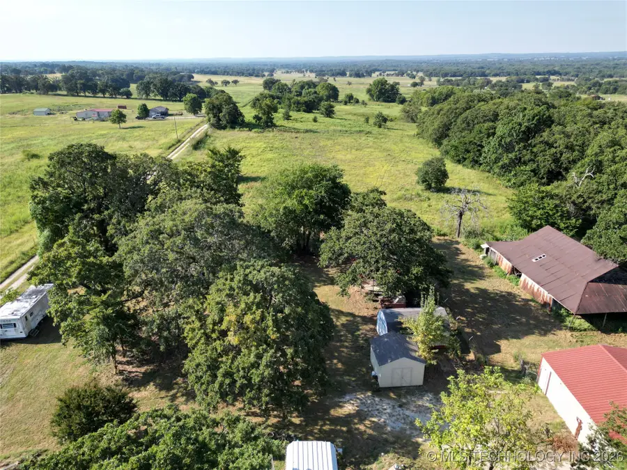 00000 County Road 1600, Stonewall, OK 74871 - #2