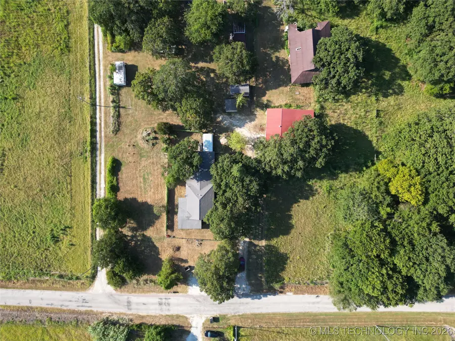 00000 County Road 1600, Stonewall, OK 74871 - #3