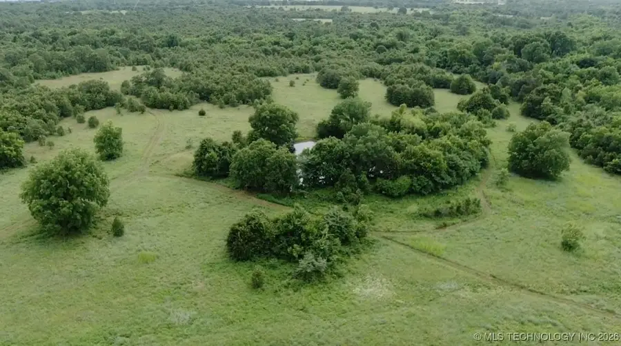 3695 No Man Road, Healdton, OK 73438 - #3