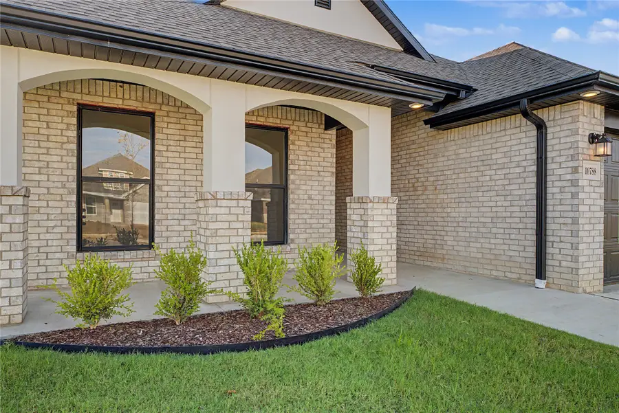 10788 S 274th East Avenue, Coweta, OK 74014 - #3