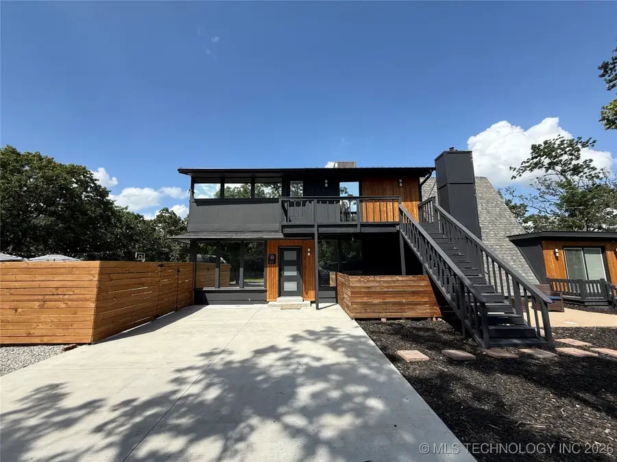 33501 S 4507 Road, Afton, OK 74331 - #2