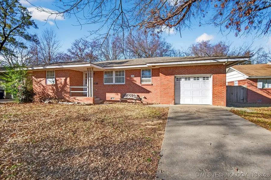 601 Yale Drive, Bartlesville, OK 74006 - Image #2