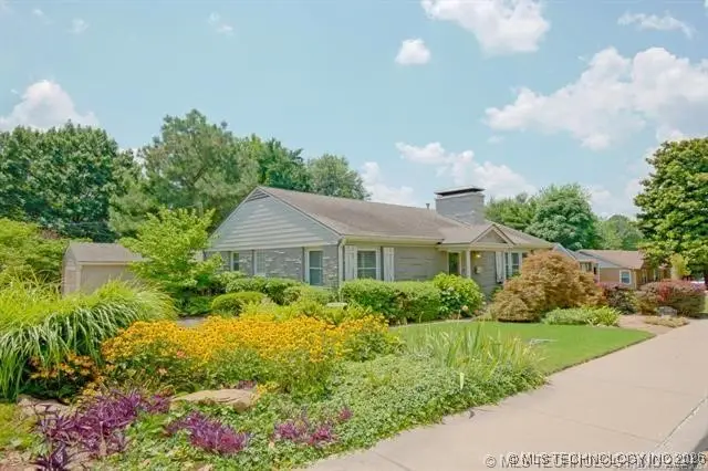 1648 E 36th Street, Tulsa, OK 74105 - #2