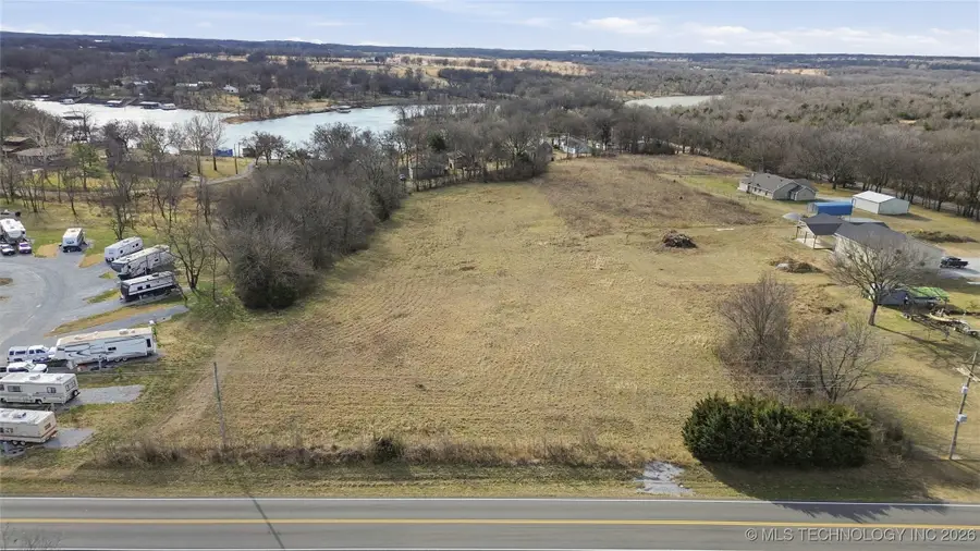 5094 E 420 Road, Adair, OK 74330 - #2