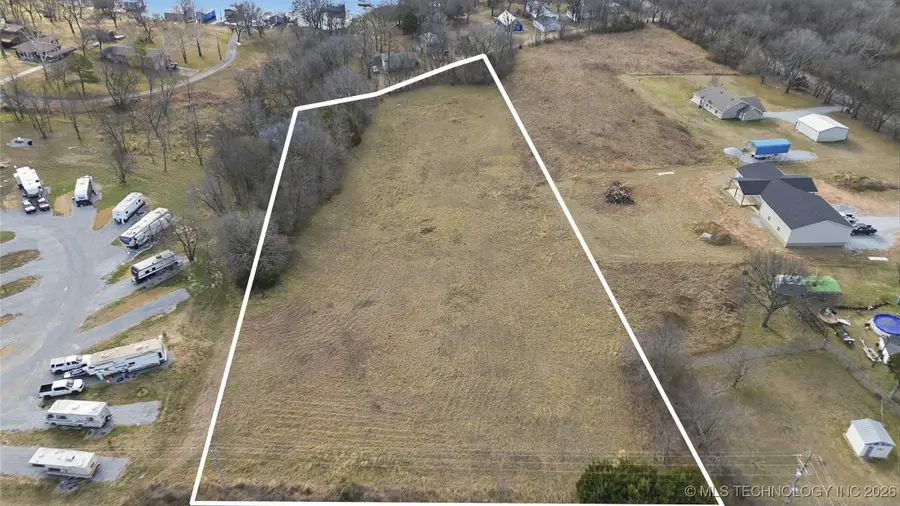 5094 E 420 Road, Adair, OK 74330 - #3