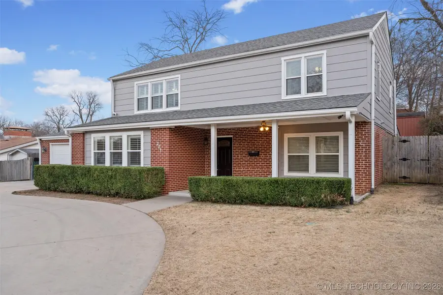 221 E 18th Street, Bartlesville, OK 74003 - Image #2