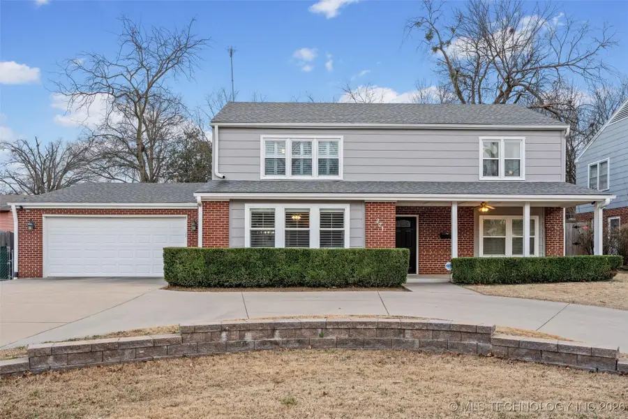 221 E 18th Street, Bartlesville, OK 74003 - Image #3