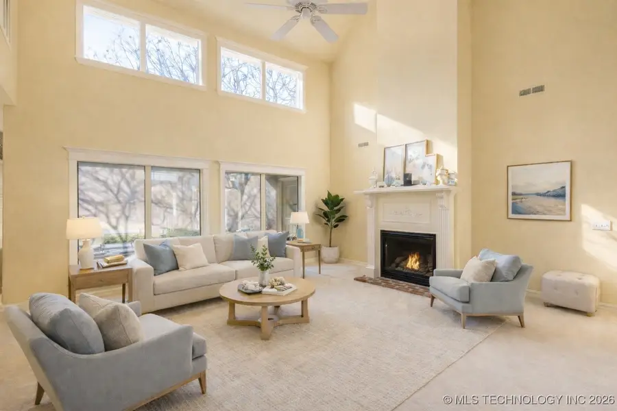 2325 W Lowry Road, Claremore, OK 74017 - #3