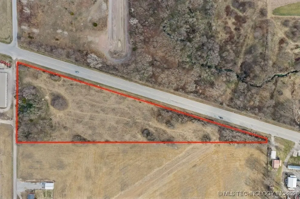 Us Hwy 77, Davis, OK 73030 - #1