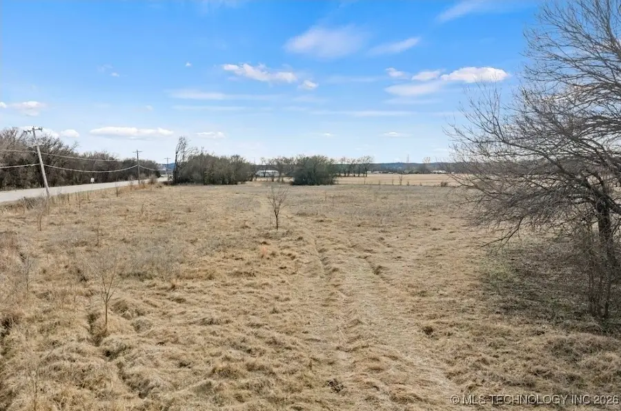 Us Hwy 77, Davis, OK 73030 - #3