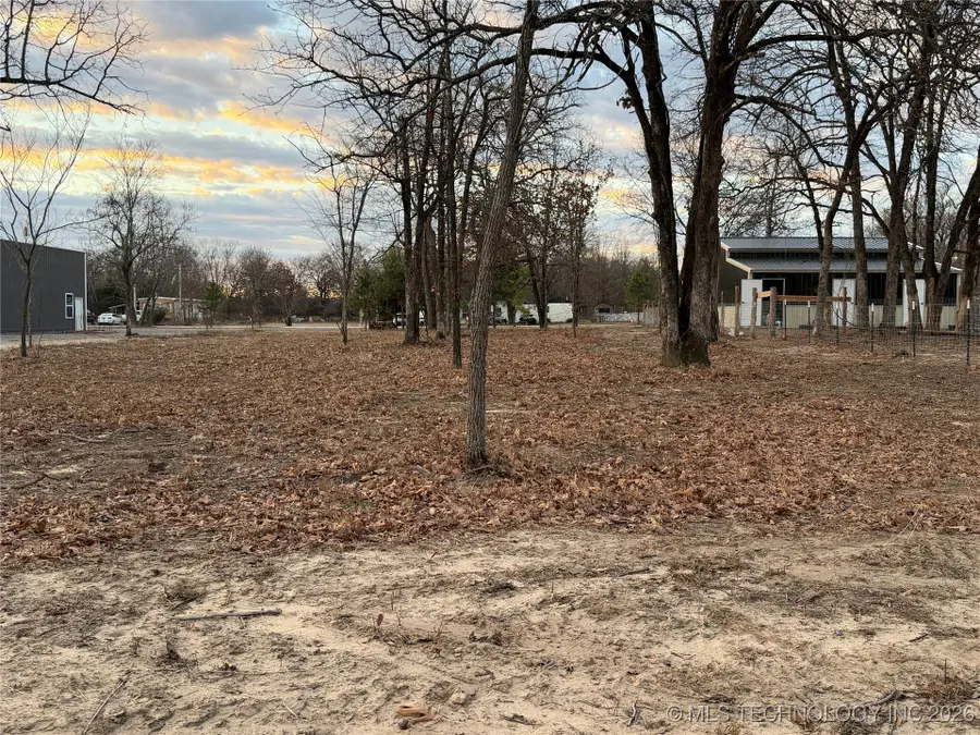 002 E 1168 Road, Eufaula, OK 74432 - Image #2