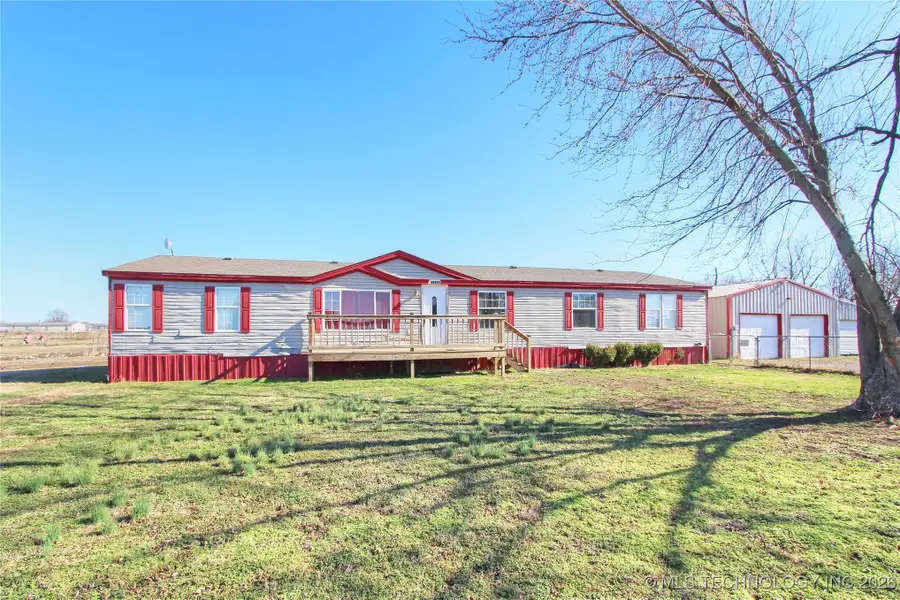 40924 N 3967 Lane, Skiatook, OK 74070 - #2