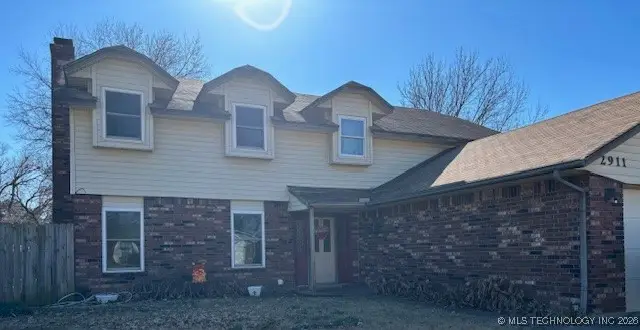 2911 E Augusta Avenue, Muskogee, OK 74403 - Image #1