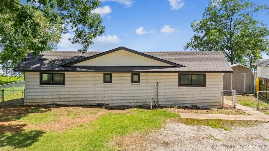 25588 S 608 Road, Grove, OK 74344 - #2